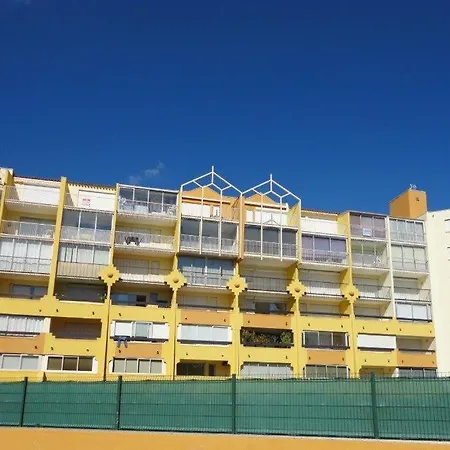 Апартаменти Sopraland Joli T2 Piscine Proche Richelieu Cap D'agde Агд