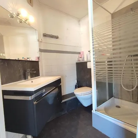 Sopraland Joli T2 Piscine Proche Richelieu Cap D'agde *