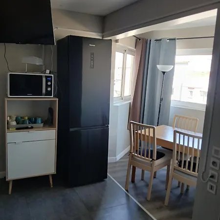 Sopraland Joli T2 Piscine Proche Richelieu Cap D'agde Апартаменти