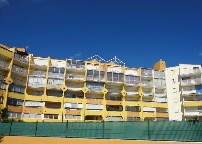 Appartamento Sopraland Joli T2 Piscine Proche Richelieu Cap D'agde Agde