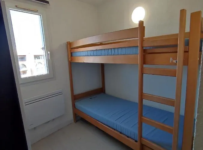 Appartamento Sopraland Joli T2 Piscine Proche Richelieu Cap D'agde