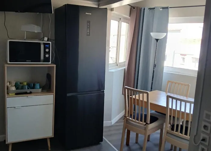 Sopraland Joli T2 Piscine Proche Richelieu Cap D'agde Appartamento