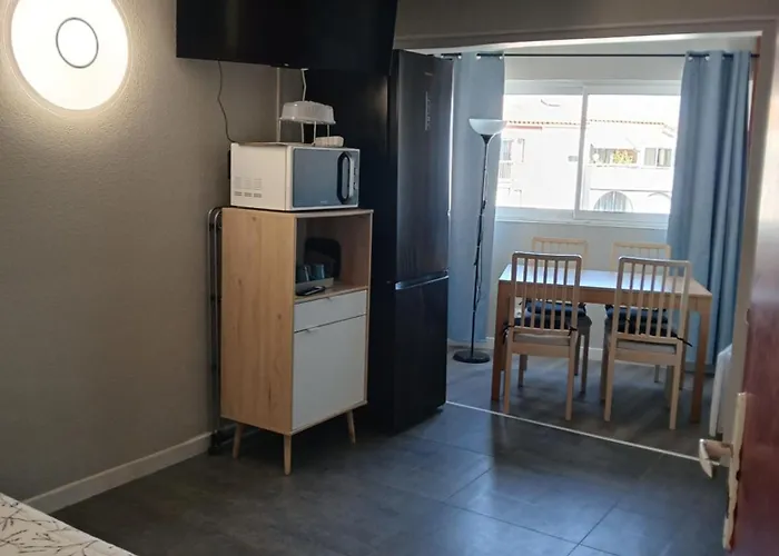 Sopraland Joli T2 Piscine Proche Richelieu Cap D'agde *